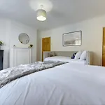Kist Accommodates - Duck Hill Ripon