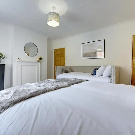 Kist Accommodates - Duck Hill Ripon