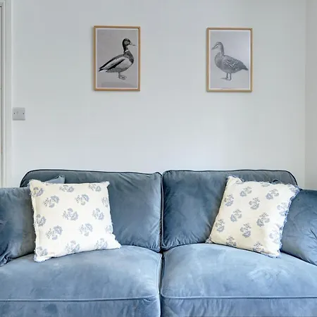 Casa de Férias Kist Accommodates - Duck Hill Ripon