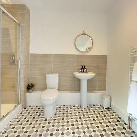 Casa de Férias Kist Accommodates - Duck Hill Ripon