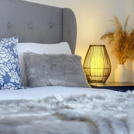 Casa de Férias Kist Accommodates - Duck Hill