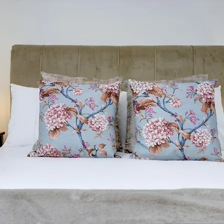 Kist Accommodates - Duck Hill Holiday home Ripon