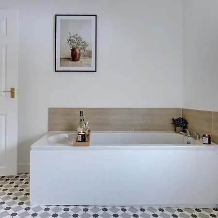 Kist Accommodates - Duck Hill Casa de Férias Ripon