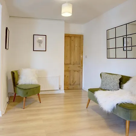 Kist Accommodates - Duck Hill Holiday home *
