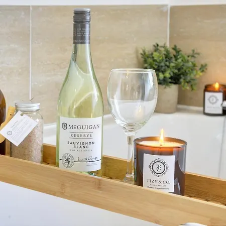 Kist Accommodates - Duck Hill