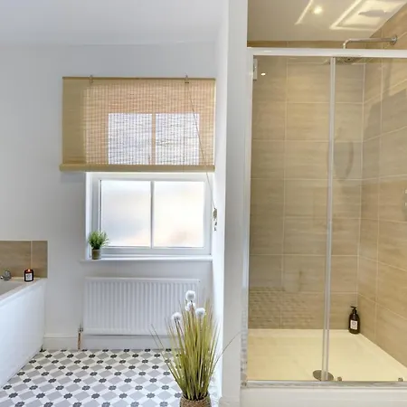 Kist Accommodates - Duck Hill * 里彭