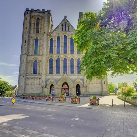 Kist Accommodates - Duck Hill *