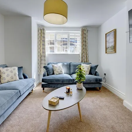 Kist Accommodates - Duck Hill *