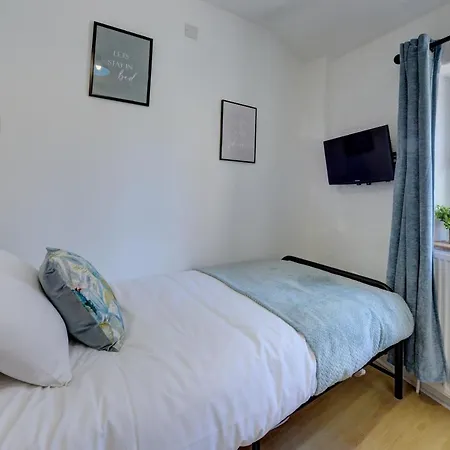 Kist Accommodates - Duck Hill * 里彭