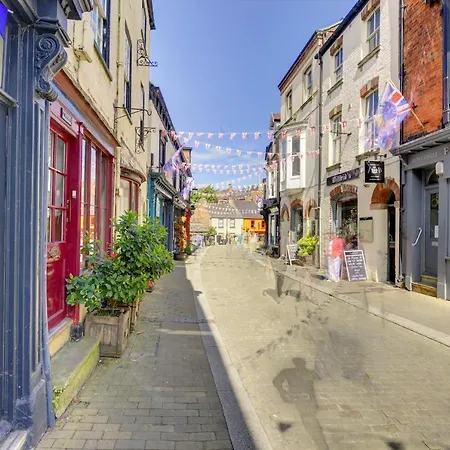 Kist Accommodates - Duck Hill 度假居 里彭