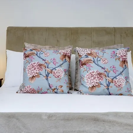 Kist Accommodates - Duck Hill 度假居 里彭