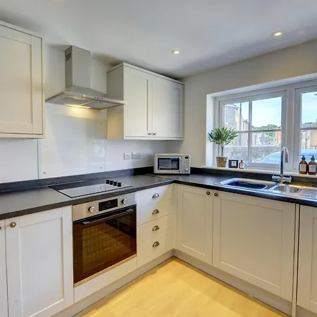 度假居 Kist Accommodates - Duck Hill *