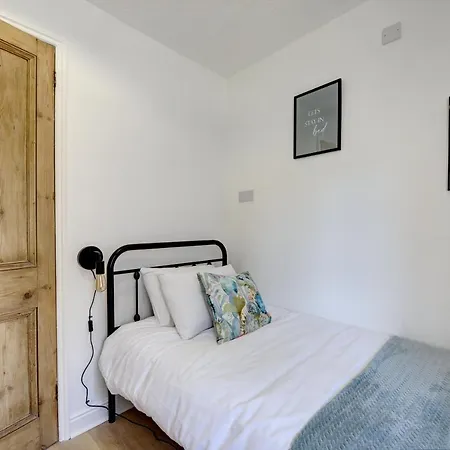 Kist Accommodates - Duck Hill * 里彭